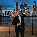 Felix Goodman - @felix.goodman - Instagram