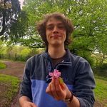 Felix Grace - @felixxgrace - Instagram