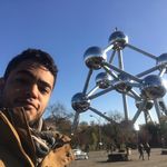 Félix Guzmán - @felixandresgm - Instagram