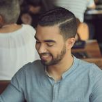 Félix Guzmán - @felixguzmanjnr - Instagram
