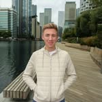 Felix Harmon - @felix.harmon - Instagram