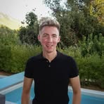 Felix Harmon - Facebook