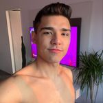 Felix Harris - @felixxharris - Instagram
