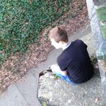 Felix Harris - @climb_private - Instagram