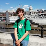 Felix Harris - @felixharris03 - Instagram