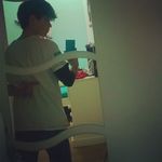 Felix Harris - @artistic_fe_fe - Instagram