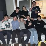 Felix Harris - @felix_harris_25 - Instagram