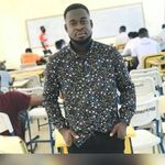 Felix Sefa Asante - @felixhogan538 - Instagram
