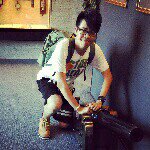 Felix Hung - @fedex_hung - Instagram