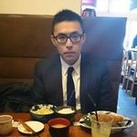 Felix Hung - @notarainy - Instagram