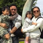 Felix Hung - @felixsym - Instagram