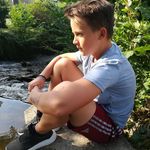 Felix - @felix.hurst06 - Instagram