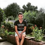 Felix Hurst - @feli.x.98 - Instagram