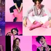 Felix Hyde Keats - @polygraphkids - TikTok