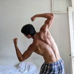 Felix Hyde Owen - @felix_fefolks.gym - Instagram