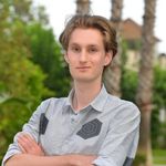 Felix Hyde - @felix.hyde - Instagram