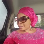 Ayo Ebunola Caroline - @felixikede - Instagram