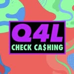 Felix Ike - @q4lcheckcashing - Instagram
