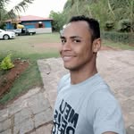 Cleiverson Peto - @cleiversonfelixde - Instagram
