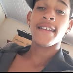 Iverson God - @iversondesouzafelix - Instagram