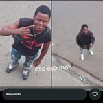 Kelvin Stfelix - @iversonstfelix - Instagram