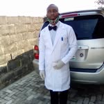 Felix Osa Iyoha - @iyohafelix - Instagram