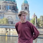 Felix Jacobs - @_felix.j5 - Instagram
