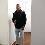 Felix Jansen - @gregoriojan26 - Instagram