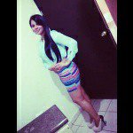 Carmelita Felix Jasso - @felixcarmelita - Instagram