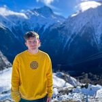 Felix Jenkins - @felixtmjenkins - Instagram