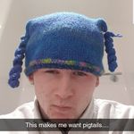 Felix Jenkins - @thepeoplevstmjenkins - Instagram
