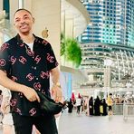 Felix Johnson - Facebook