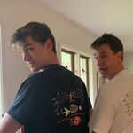 Felix Johnson - @_felix_johnson - Instagram