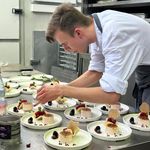 Felix Johnson - @cooking_is_cool_by_felix - Instagram