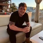Felix Jones - @felixjones1988 - Instagram