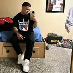 Felix Cruz Jr. ✝️ - @felixjorge.12 - Instagram