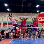 Felix Jabdiel Jorge - @felix.jorge.volley - Instagram