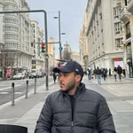 @felixjorge_ - Instagram