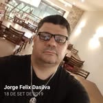 Jorge Felix - @felixjorge6161 - Instagram