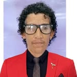 Felix George Joubert Perez - @joubertperez - Instagram