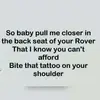 joice.felix  - @felix.joyce - TikTok