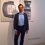 Felix Kasper - @felix_kasper_artist - Instagram