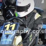 Felix King - @felixkingracing - Instagram