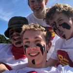 Felix Kirk - @felixkirk12 - Instagram