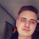 Felix Kramer - @felixkramer86 - Instagram