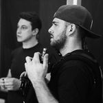 Felix Lang - @steadicamop_de - Instagram