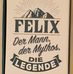 Felix Lang - Facebook