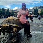 Ariha Nasser - @felix_lara_alex_mauro - Instagram