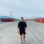 Felix Longalong - @felixlongalong - Instagram