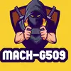 MACK-G 509 - @felixmacdonald07 - TikTok
